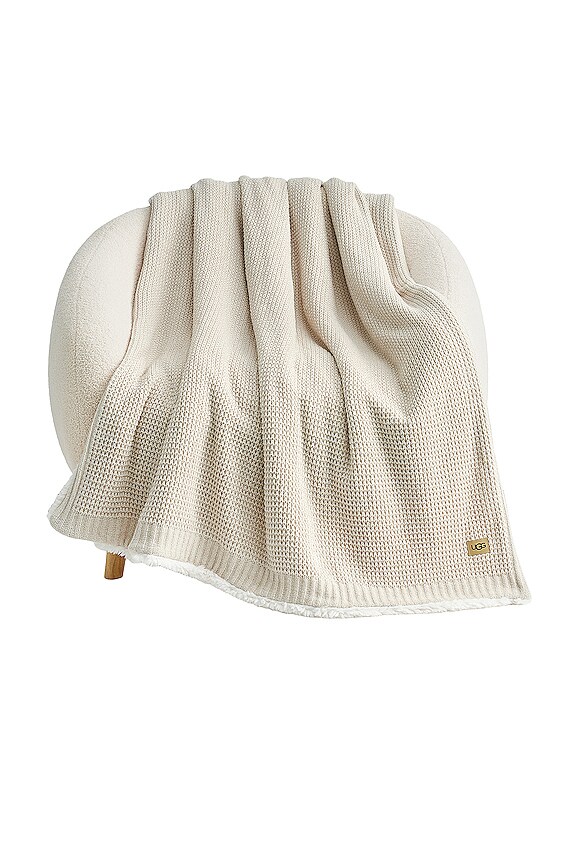 view 2 of 6 ÉCHARPE MIRIAM in Birch