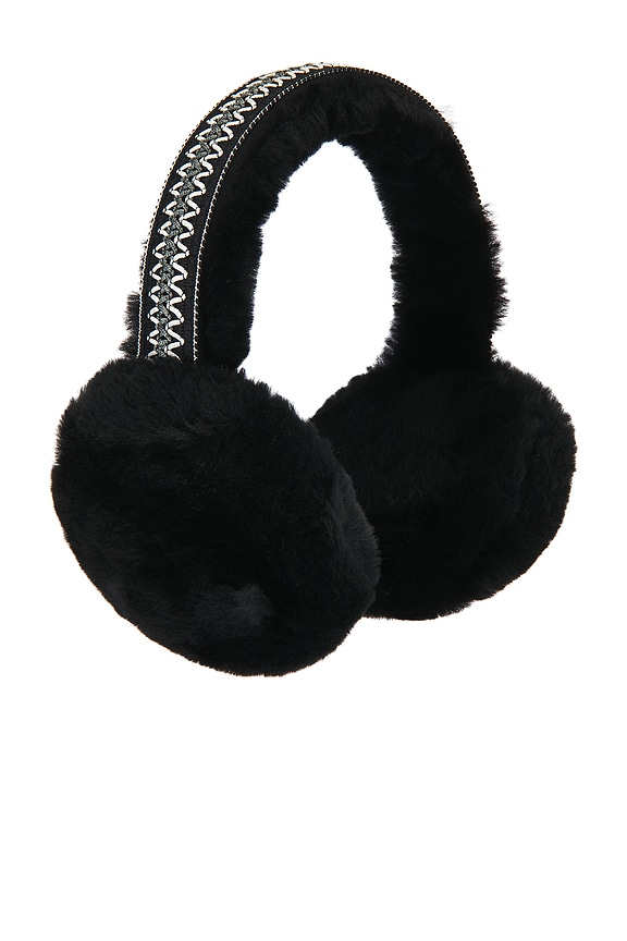 view 2 of 2 CACHE-OREILLES W TASMAN in Black