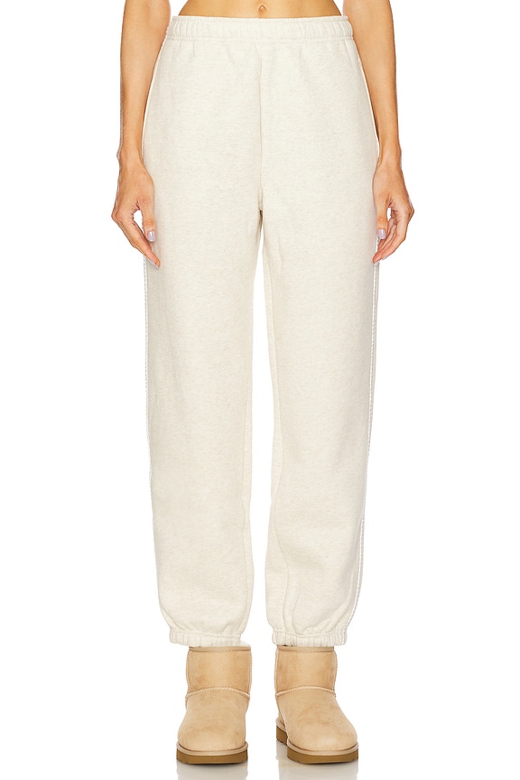 view 2 of 6 СПОРТИВНЫЕ БРЮКИ W CLASSIC in Sand Heather