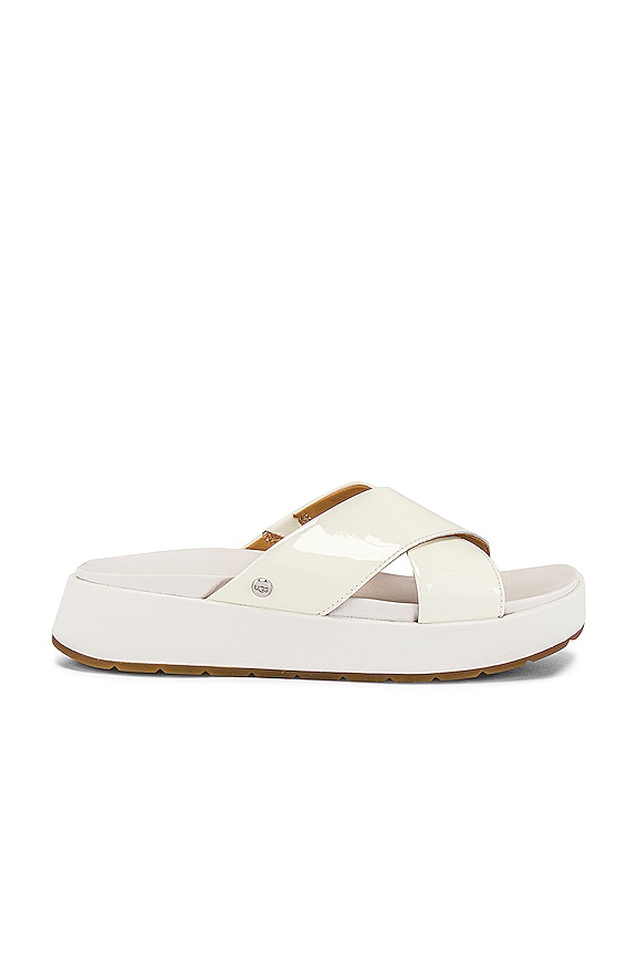 view 1 of 5 SANDALES EMILY in White