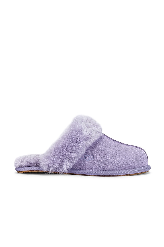 view 1 of 5 Scuffette II Slipper in June Gloom