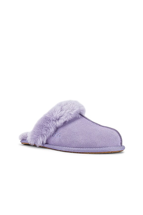 view 2 of 5 Scuffette II Slipper in June Gloom