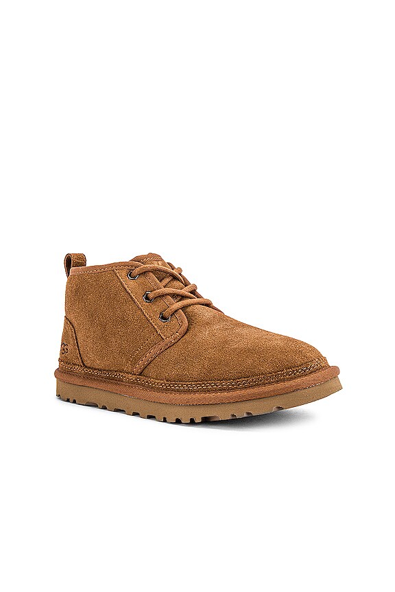 view 2 of 5 Neumel Bootie in Chestnut