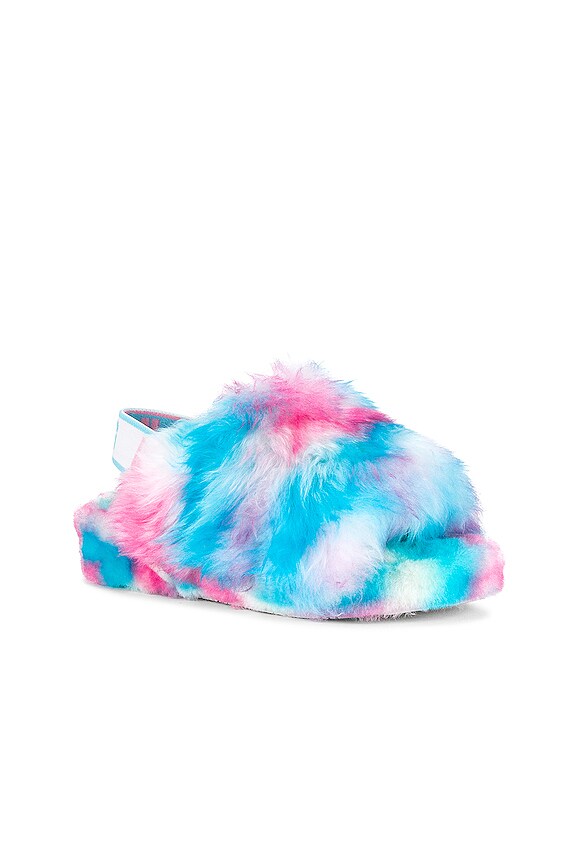 view 2 of 5 ТУФЛИ PRIDE in Pride