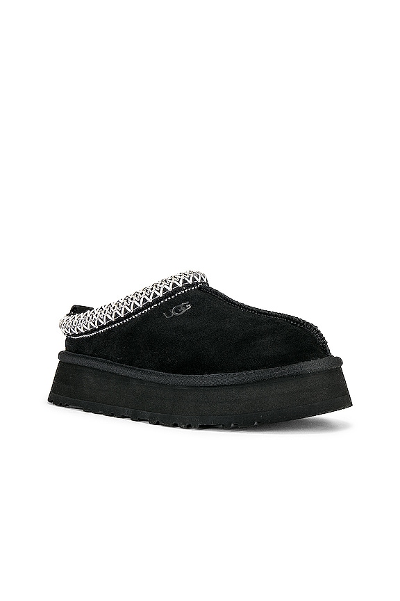 view 2 of 5 SLIPPERS TAZZ in Black