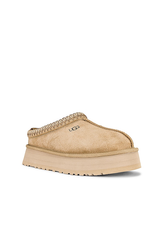 view 2 of 5 SLIPPERS TAZZ in Mustard Seed