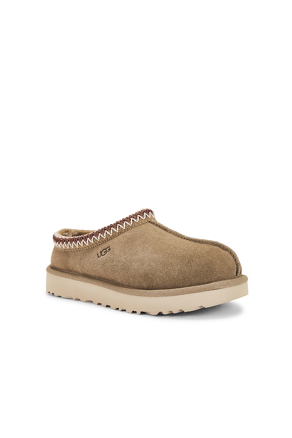 view 2 of 5 Tasman Slipper in Antiliope