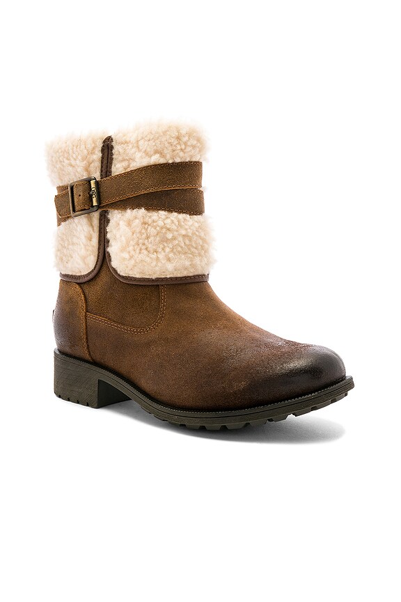 view 2 of 5 BOTA BLAYRE III in Chipmunk