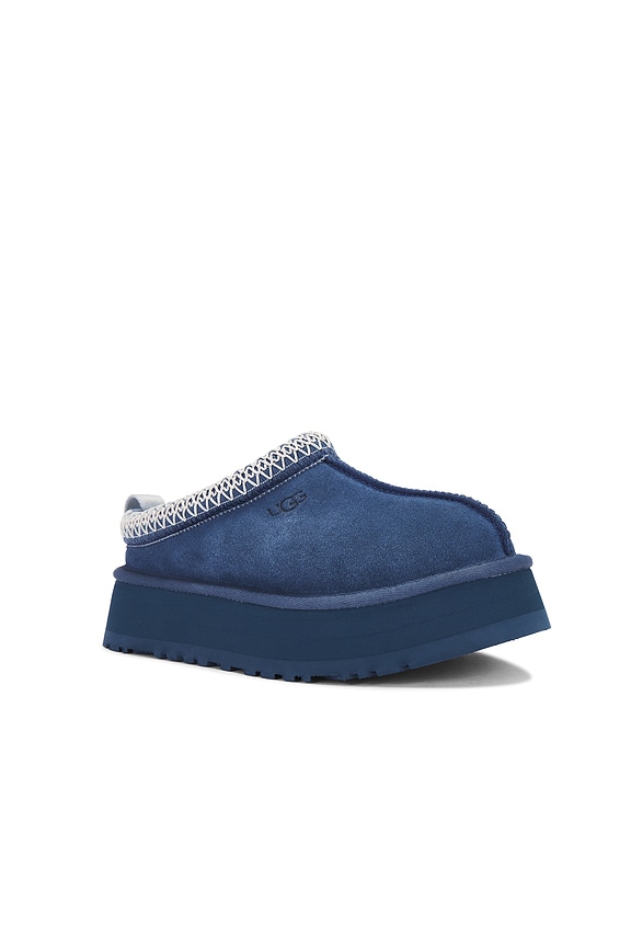 view 2 of 5 Tazz Slipper in Desert Blue