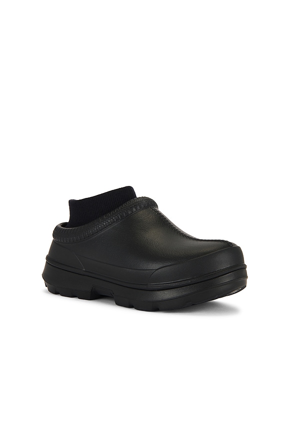view 2 of 7 Tasman X Clog in Black