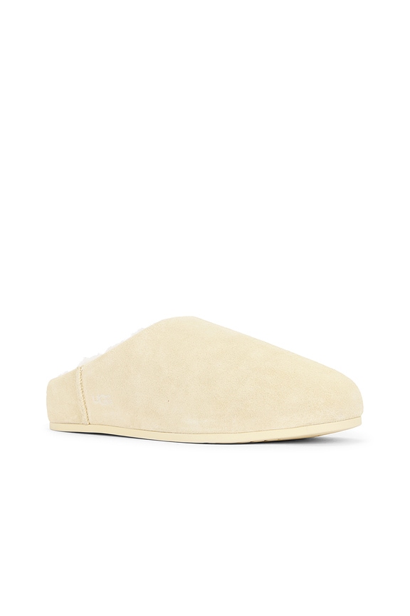 view 2 of 5 Elea Slip-On in Pale Buttercup