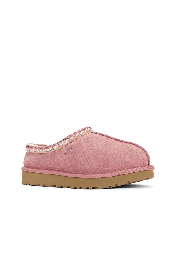 view 2 of 5 Tasman II Clog in Pink Dawn