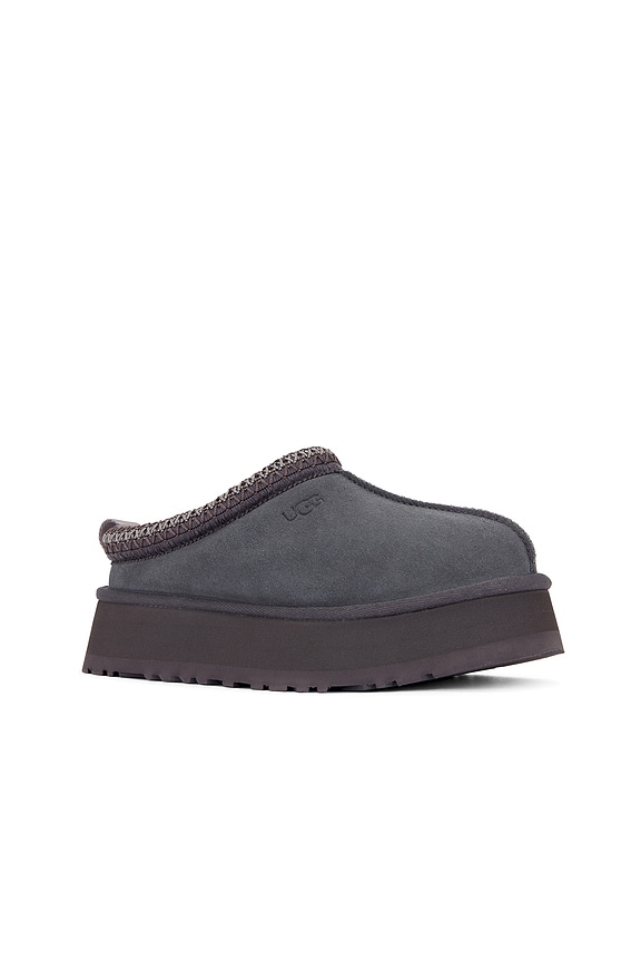 view 2 of 5 ZUECO TAZZ II in Obsidian