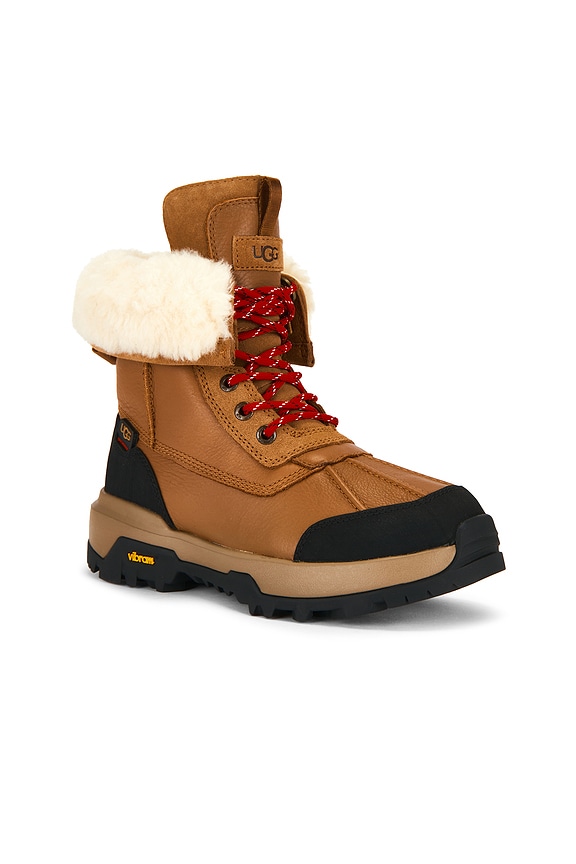 view 2 of 6 Adirondack Boot XXV in Chestnut