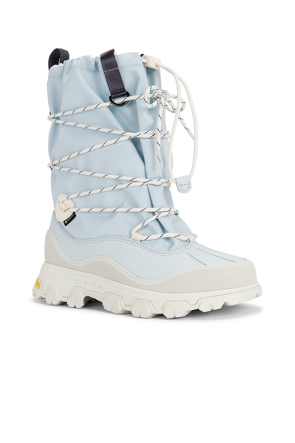 view 2 of 5 САПОГИ METROPEAK in Reef Blue