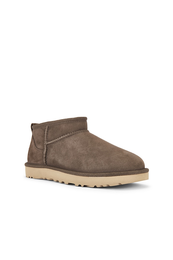 view 2 of 5 BOTTINES CLASSIC ULTRA MINI in Dried Oregano