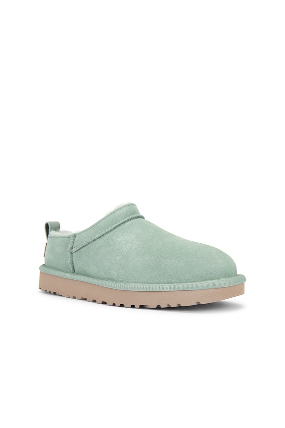 view 2 of 5 Classic Micro Clog in Artichoke