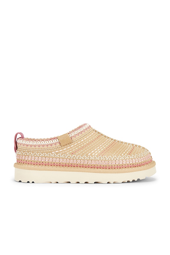 view 1 of 5 Tasman Meadow Clog in Sand Castle