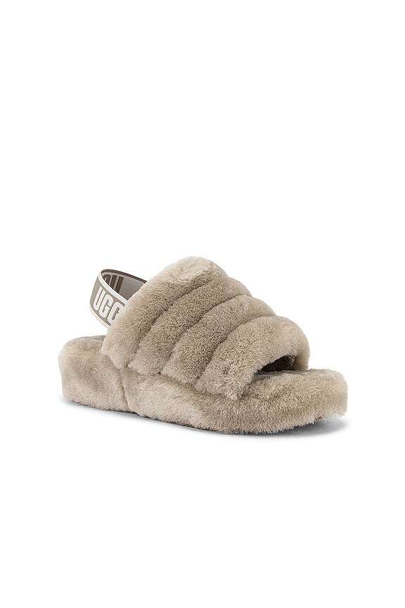 view 2 of 5 PASADOR FLUFF YEAH in Goat