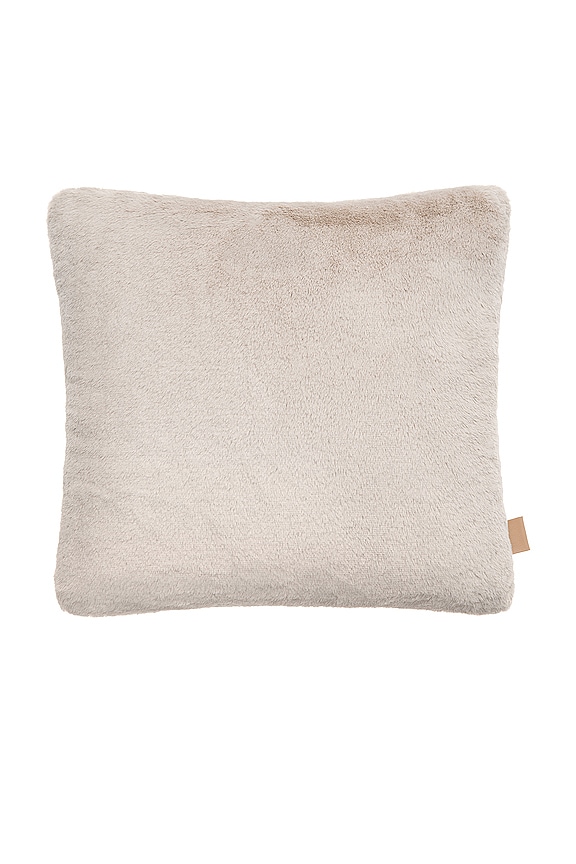 view 2 of 2 OREILLER UGG HOME ERIE PILLOW in Oyster