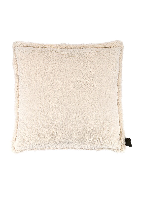 view 2 of 5 OREILLER UGG HOME ANA KNIT PILLOW in Petal
