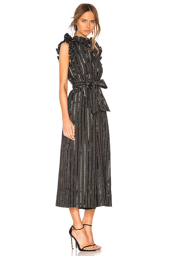 view 2 of 4 SIMKA ジャンプスーツ in Midnight