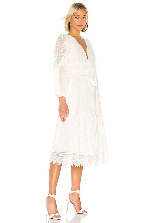 view 2 of 3 ROBE SHEILA in Pristine