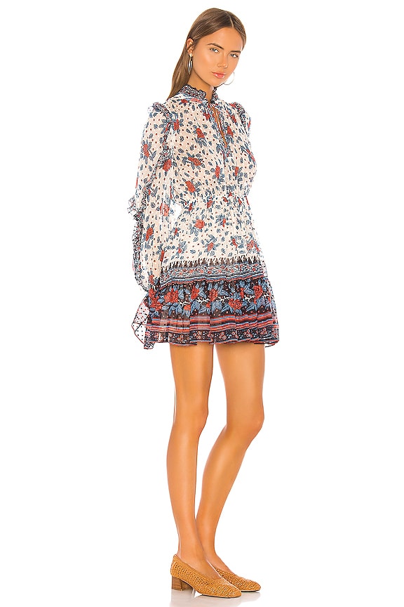 view 2 of 4 ПЛАТЬЕ DANI in Pristine