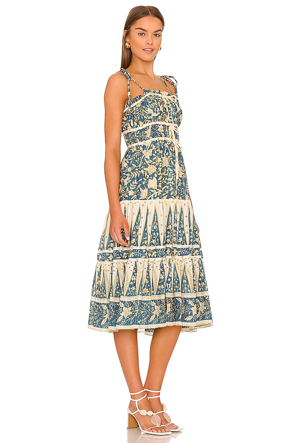 view 2 of 3 ПЛАТЬЕ INDAH in Lanai