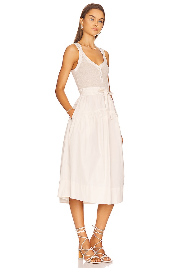 view 2 of 3 ROBE LILITH in Oatmeal