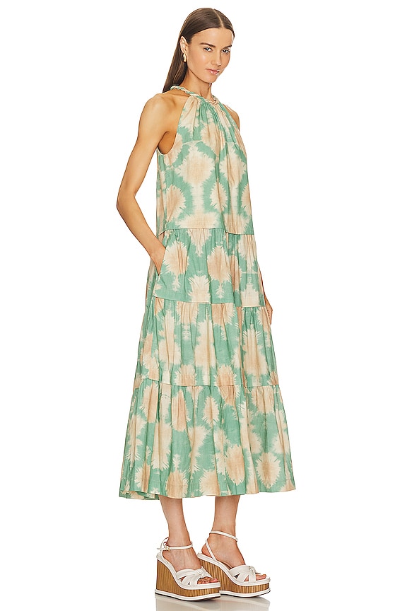 view 2 of 3 ROBE VIENNE in Calcite