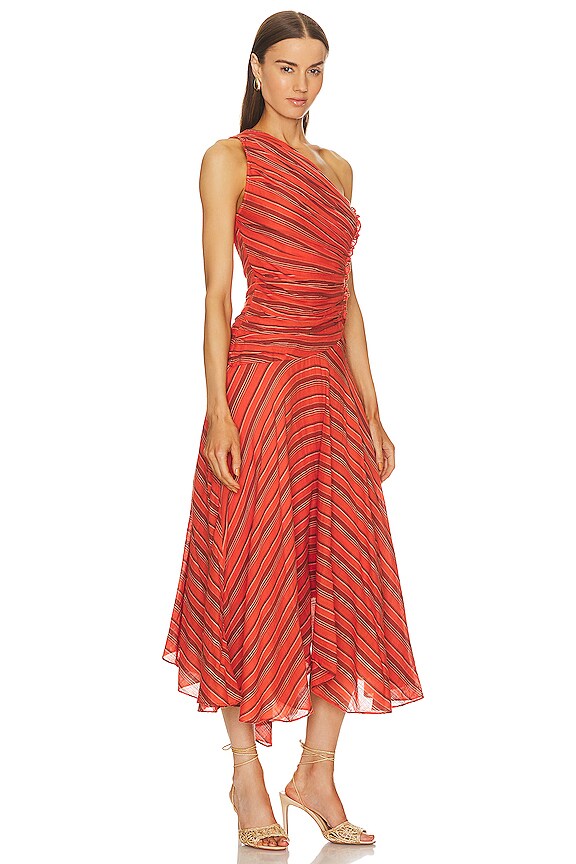 view 2 of 3 VESTIDO FIORI in Porto