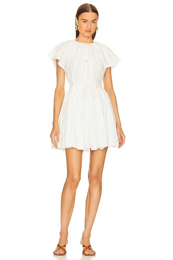 view 2 of 4 VESTIDO JESSA in Pristine