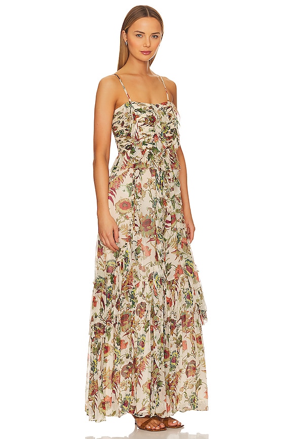 view 2 of 3 COLETTE 원피스 in Freesia