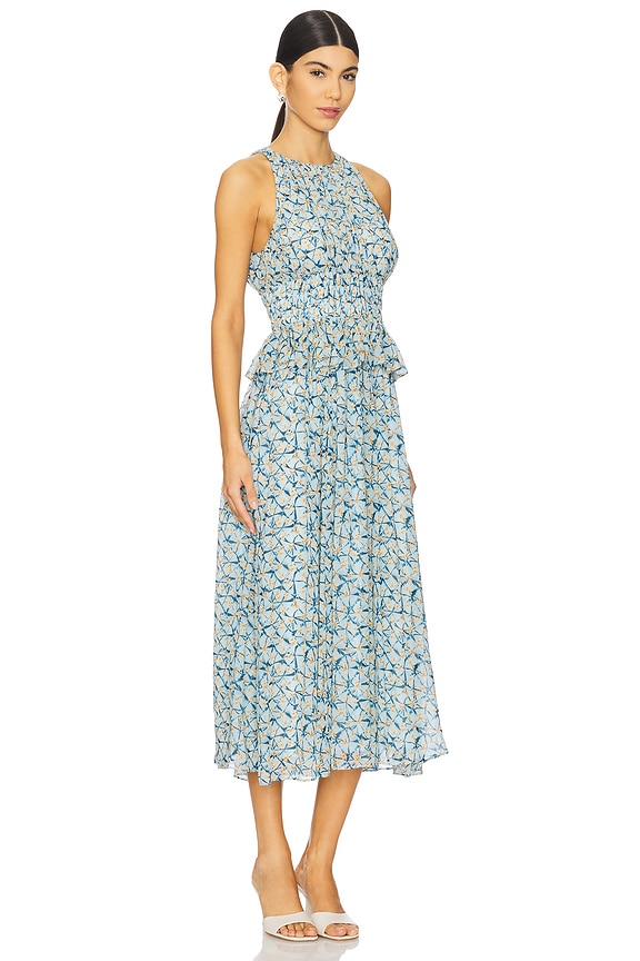 view 2 of 3 Adeline Dress in Idalia