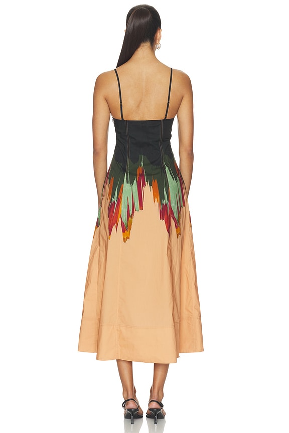 Fiora Cami Cotton Dress