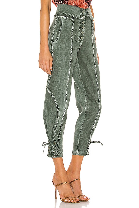 view 2 of 4 Kingston Jean in Army