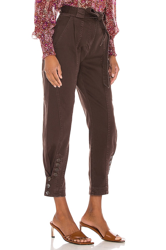 view 2 of 4 Carmen Jean in Umber