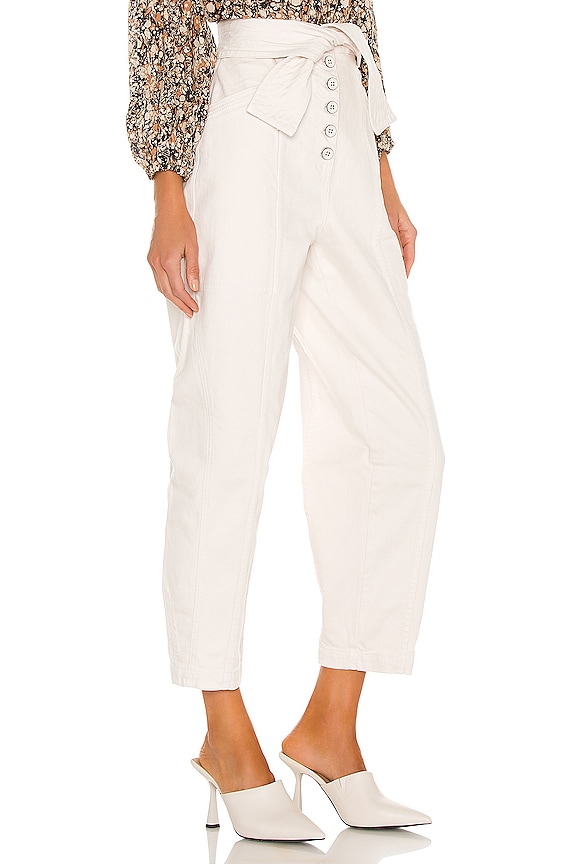 view 2 of 4 Otto Jean in Dove