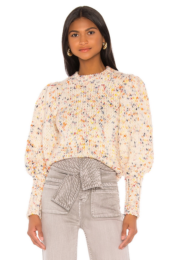 view 1 of 4 Moxie Pullover in Mixte