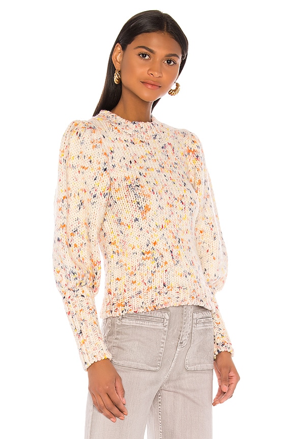 view 2 of 4 Moxie Pullover in Mixte