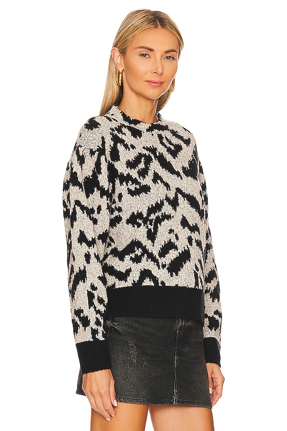 view 2 of 4 JERSEY NALLA in Onyx