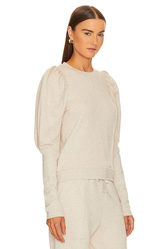 view 2 of 4 PHILO 스웨터 in Oatmeal