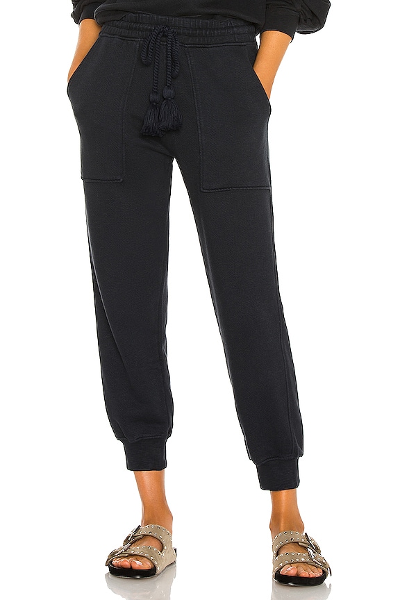 view 1 of 4 Charley Pant in Onyx