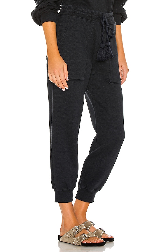 view 2 of 4 Charley Pant in Onyx