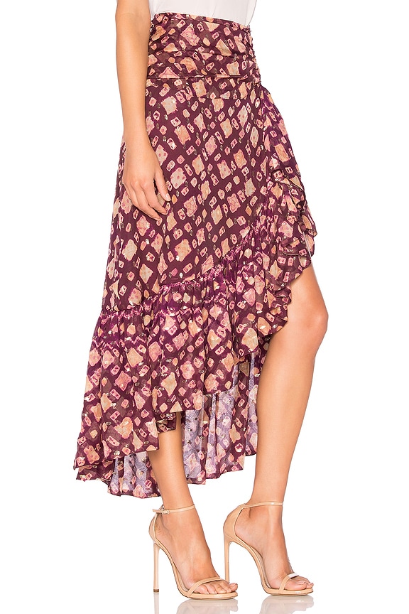 view 2 of 5 JUPE ALIE in Bordeaux