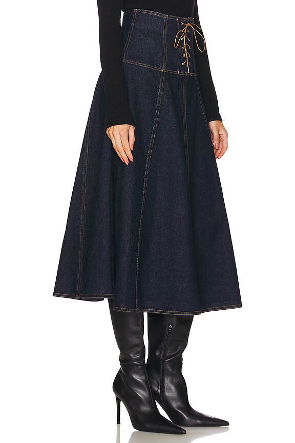 view 2 of 6 FALDA ESTELLE in Tigris