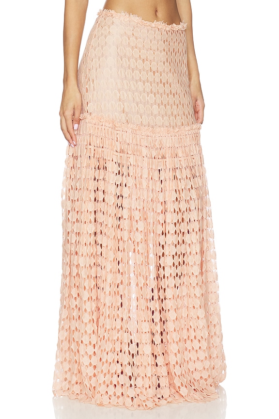 view 2 of 6 JUPE ARIS in Blush