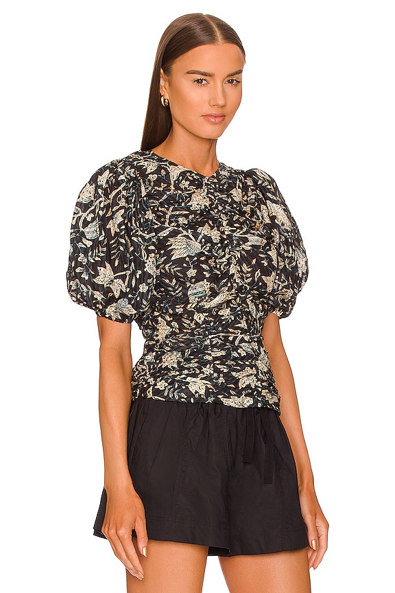 view 2 of 4 Naya Top in Rainforest