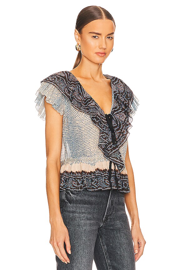 view 2 of 5 ТОП KAEDE in Moonstone